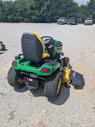 2013 John Deere X534
