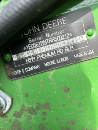 2024 John Deere 561R (16th thumbnail)