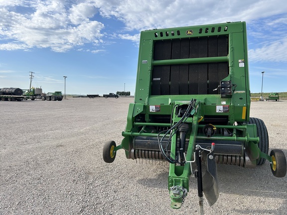 2024 John Deere 561R (4th thumbnail)