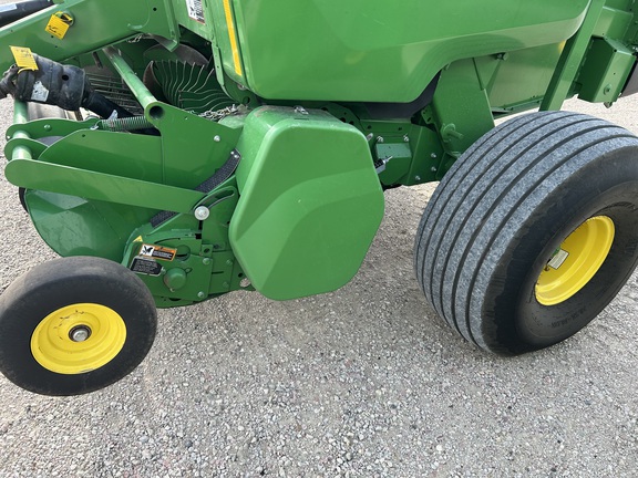 2024 John Deere 561R (6th thumbnail)