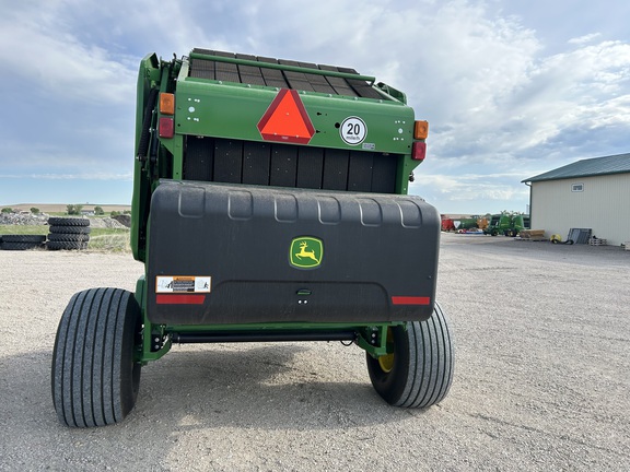 2024 John Deere 561R (5th thumbnail)