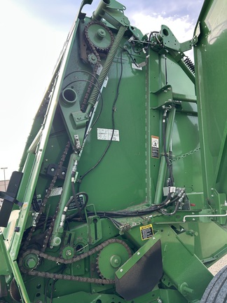 2024 John Deere 561R (14th thumbnail)