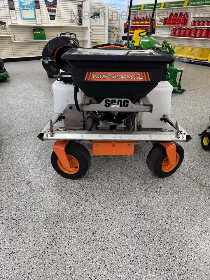 2026 Scag Turf Storm XL | Turf Sprayers | MachineFinder