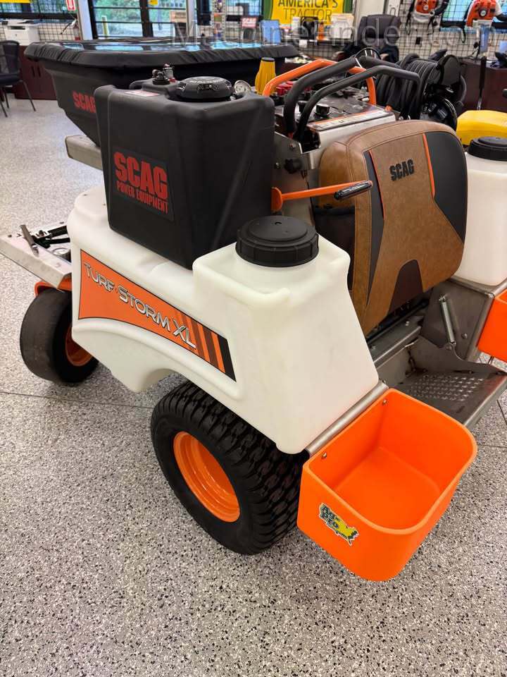 2026 Scag Turf Storm XL | Turf Sprayers | MachineFinder
