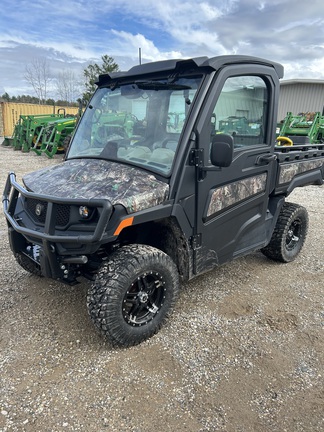 Photo of 2025 John Deere XUV 845R Premium Cab