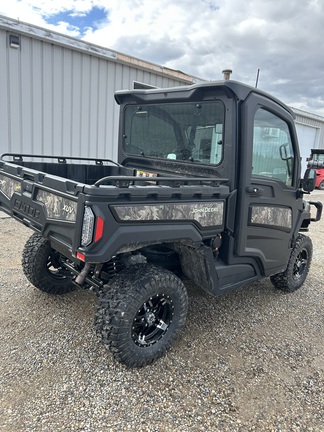 Photo of 2025 John Deere XUV 845R Premium Cab