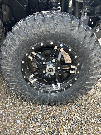 Photo of 2025 John Deere XUV 845R Premium Cab