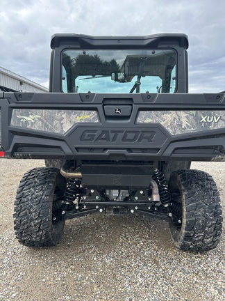 Photo of 2025 John Deere XUV 845R Premium Cab