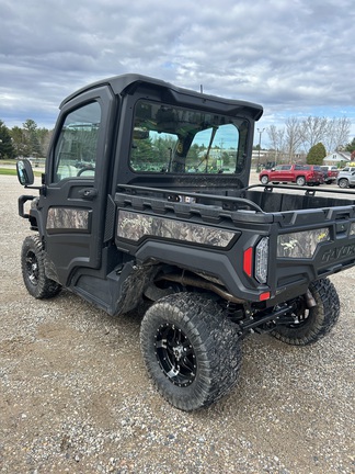 Photo of 2025 John Deere XUV 845R Premium Cab