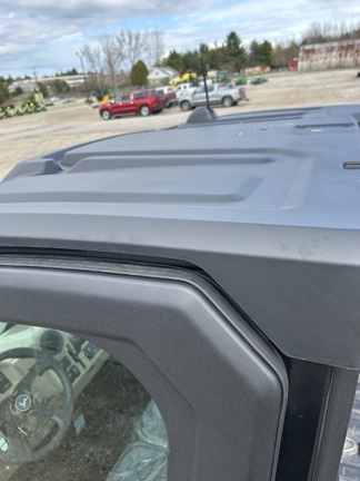 Photo of 2025 John Deere XUV 845R Premium Cab