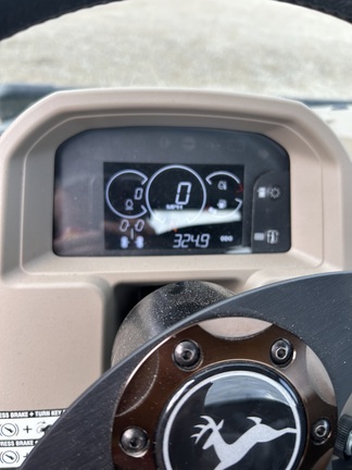 Photo of 2025 John Deere XUV 845R Premium Cab