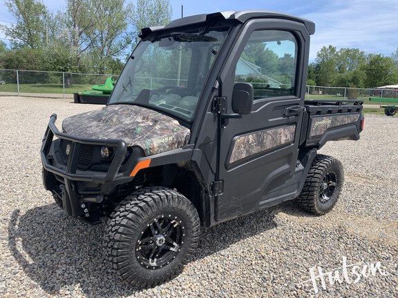Photo of 2025 John Deere XUV 845R Premium Cab