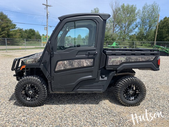 Photo of 2025 John Deere XUV 845R Premium Cab