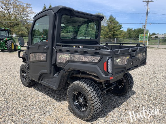 Photo of 2025 John Deere XUV 845R Premium Cab