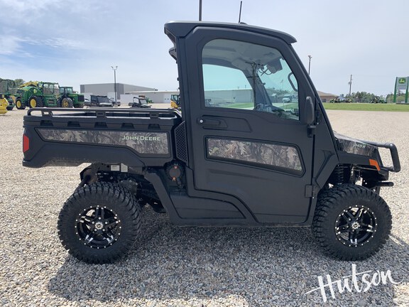 Photo of 2025 John Deere XUV 845R Premium Cab