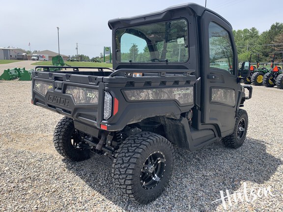 Photo of 2025 John Deere XUV 845R Premium Cab