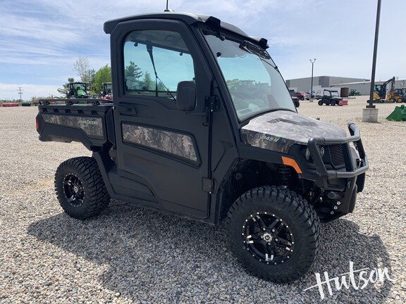 Photo of 2025 John Deere XUV 845R Premium Cab