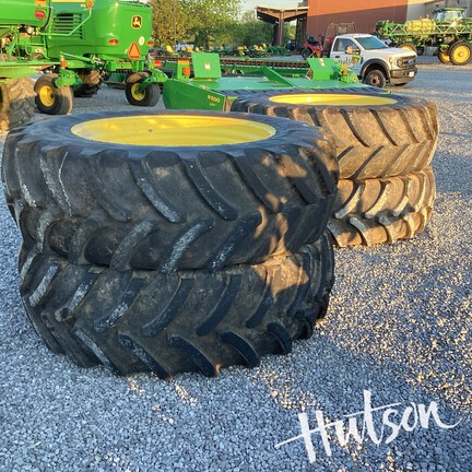 Photo of 2023 Firestone 620/70R46