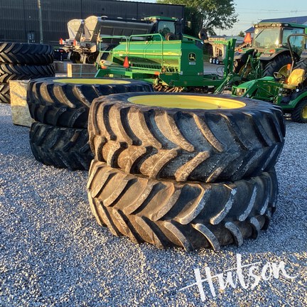 Photo of 2023 Firestone 620/70R46