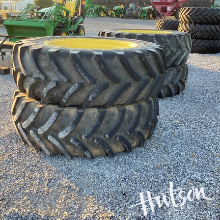 Photo of 2023 Firestone 620/70R46