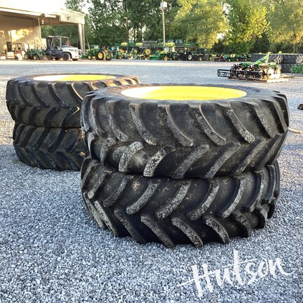 Photo of 2023 Firestone 620/70R46