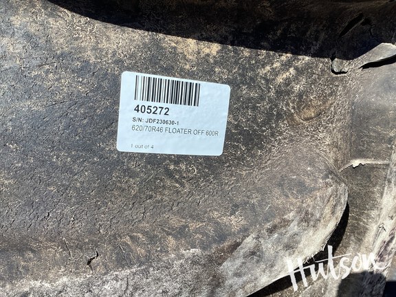Photo of 2023 Firestone 620/70R46