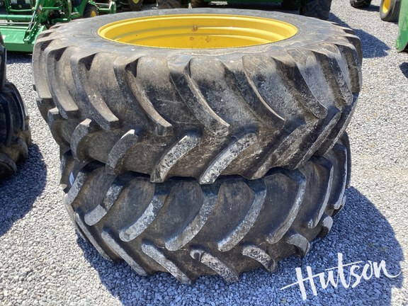 Photo of 2023 Firestone 620/70R46