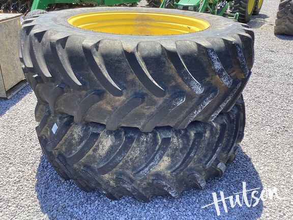 Photo of 2023 Firestone 620/70R46