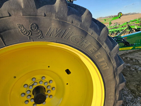 2012 John Deere 9360R (4th thumbnail)