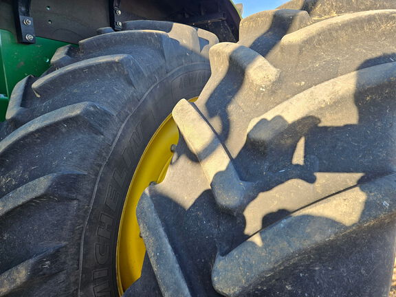 2012 John Deere 9360R (7th thumbnail)
