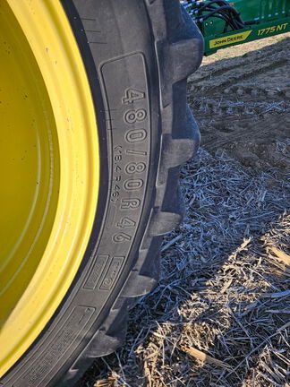 2012 John Deere 9360R (6th thumbnail)