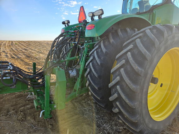 2012 John Deere 9360R (10th thumbnail)