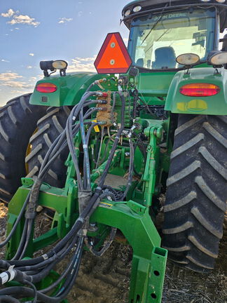 2012 John Deere 9360R (11th thumbnail)