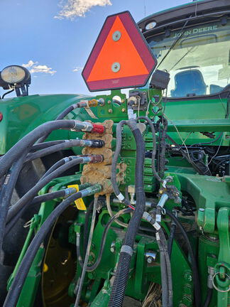 2012 John Deere 9360R (12th thumbnail)