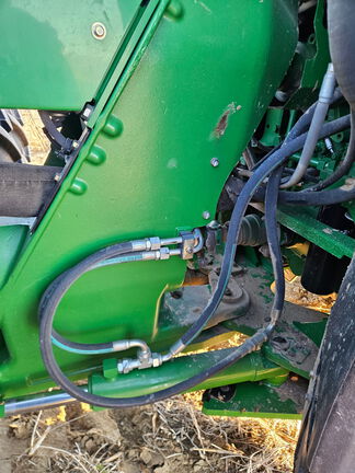 2012 John Deere 9360R (13th thumbnail)