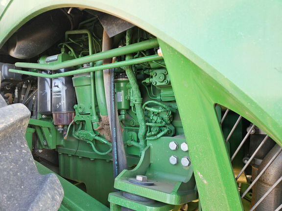 2012 John Deere 9360R (14th thumbnail)