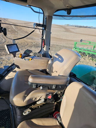 2012 John Deere 9360R (16th thumbnail)