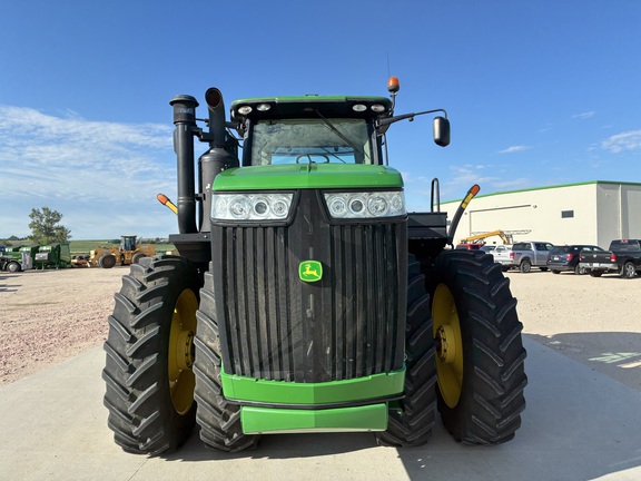 2012 John Deere 9360R (2nd thumbnail)