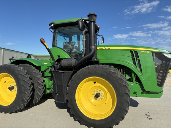 2012 John Deere 9360R (4th thumbnail)