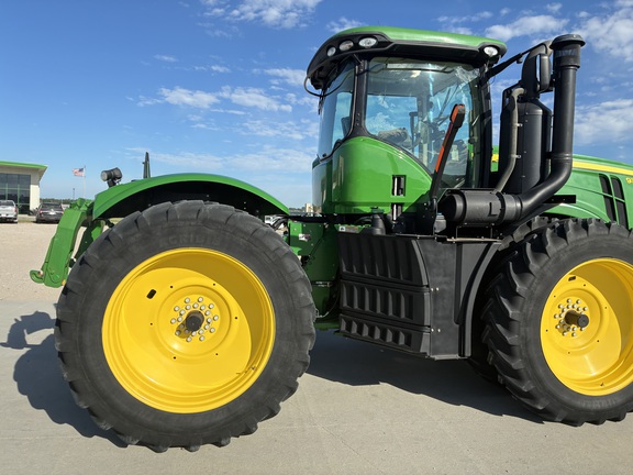 2012 John Deere 9360R (5th thumbnail)
