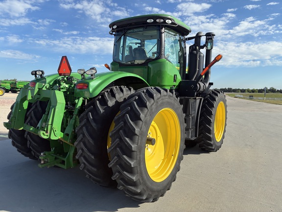 2012 John Deere 9360R (6th thumbnail)