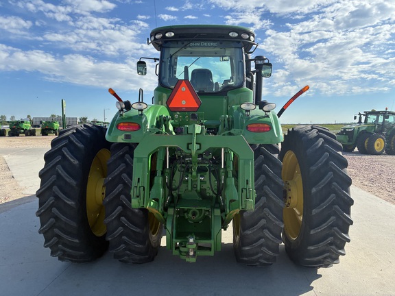 2012 John Deere 9360R (7th thumbnail)
