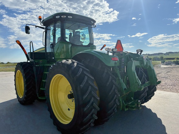 2012 John Deere 9360R (8th thumbnail)