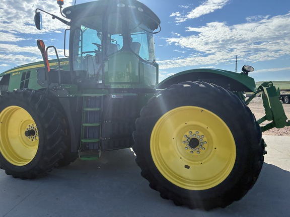2012 John Deere 9360R (9th thumbnail)