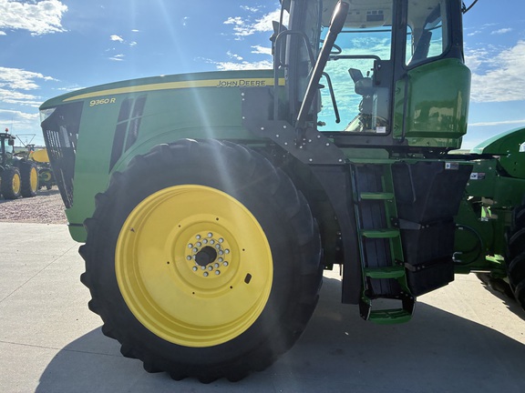 2012 John Deere 9360R (10th thumbnail)