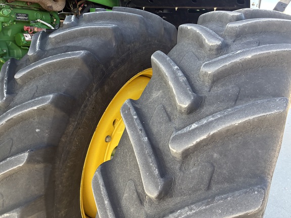 2012 John Deere 9360R (12th thumbnail)