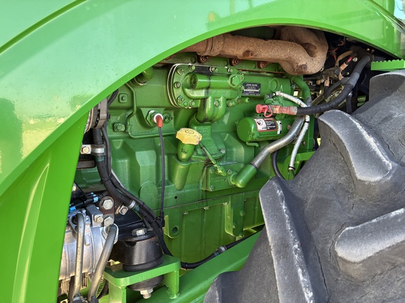 2012 John Deere 9360R (13th thumbnail)