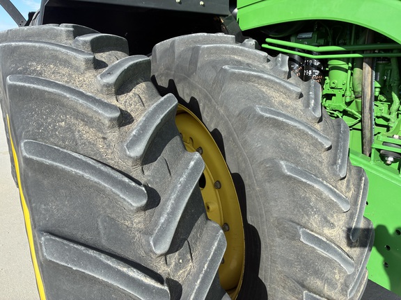 2012 John Deere 9360R (15th thumbnail)