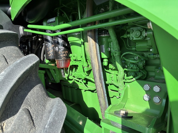 2012 John Deere 9360R (16th thumbnail)