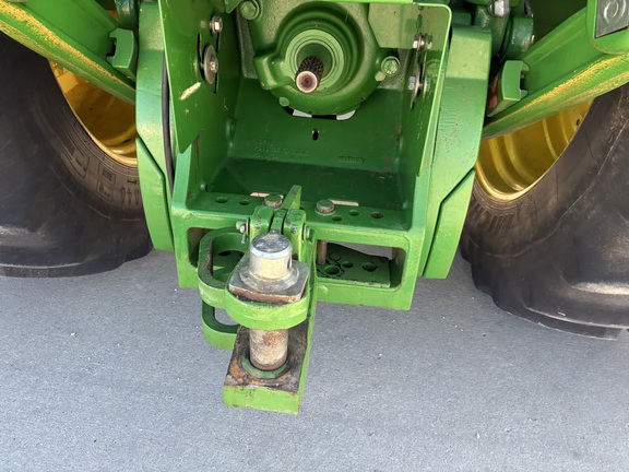2012 John Deere 9360R (18th thumbnail)